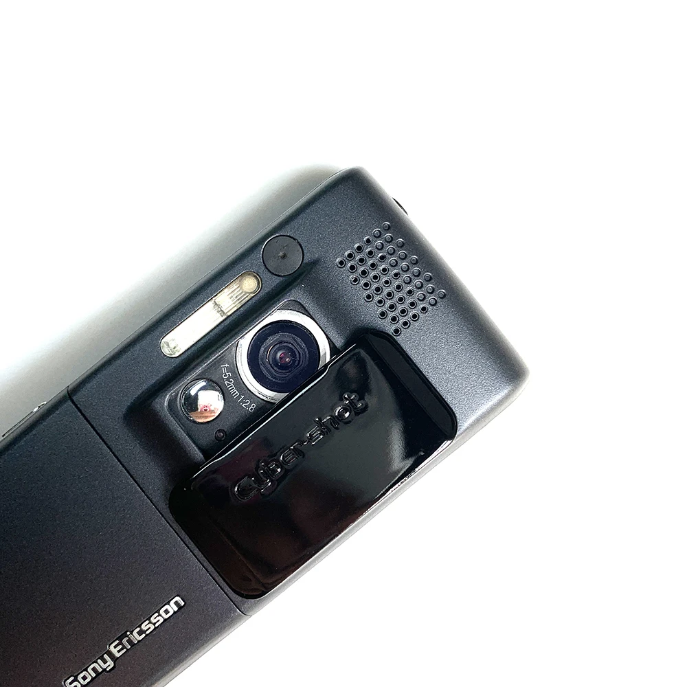 ソニー-エリクソンk790携帯電話,2g gsm,900 mhz,1800 mhz,1900 mhz,2.0