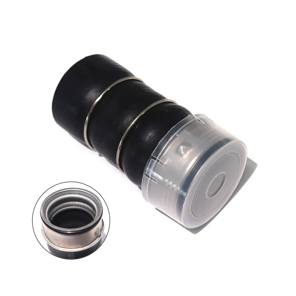 1PC Automobile Air Intake Hose Air Intake Duct Turbocharger Pipe Pipe 13717588283 for X1 E84/Z4 E89 Car Replacement Parts