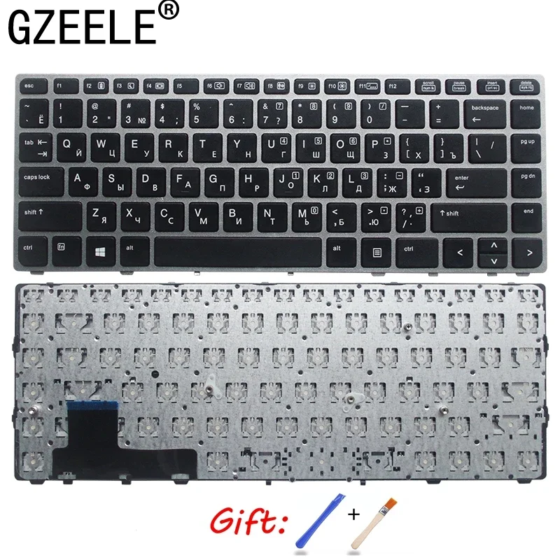 Tastiera ITALIANA per HP ELITEBOOK FOLIO 9470M 9480M Tastiera ITALIANA per HP ELITEBOOK FOLIO 9470M 9480M