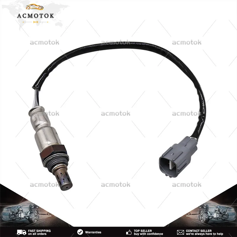 2013-2018 Ÿ RAV4  Ϻ  ,  , 234-4757, 89465-0R040, 89465-06260, O2 , 2.5L L4