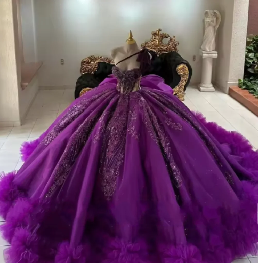 dark purple