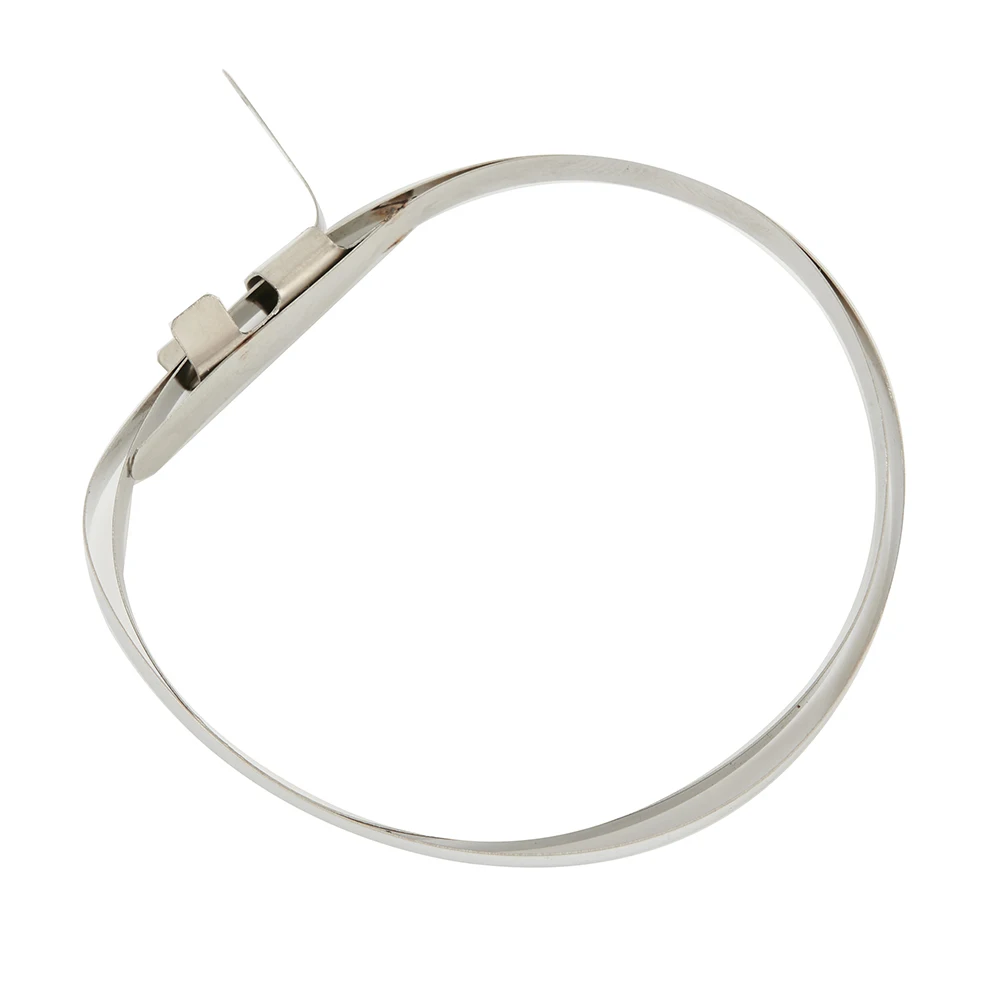 

10Pcs CV Half Shaft Boot Band Buckle Clamps CV Joint Banding Boot Axle Clamp Tool For Auto ATV Car Repair Removal Hand Tool