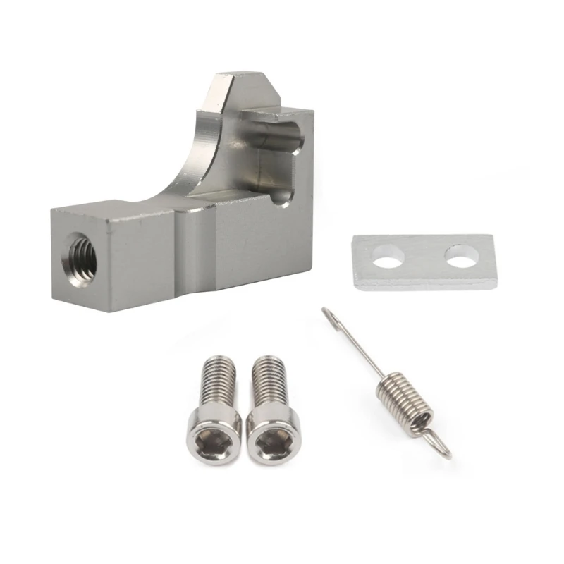 

P2015 Комплект впускного коллектора кронштейна для автоматического ремонта 03L129711E Комплект держателя металлической подставки