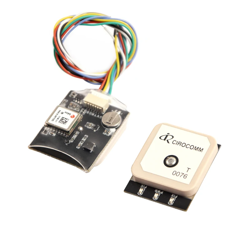Module GNSS M10S UBX-M10 GPS GLONASS Galileo BeiDou pour Drone FPV