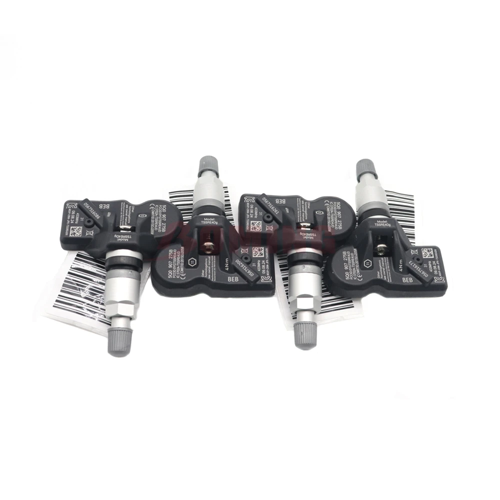 TPMS Ÿ̾ з , ƿ A3 A4 A7 A8 Ÿ̰  911 ٰ Ƽ Ʒ 5Q0907275, 433MHz, ǰ