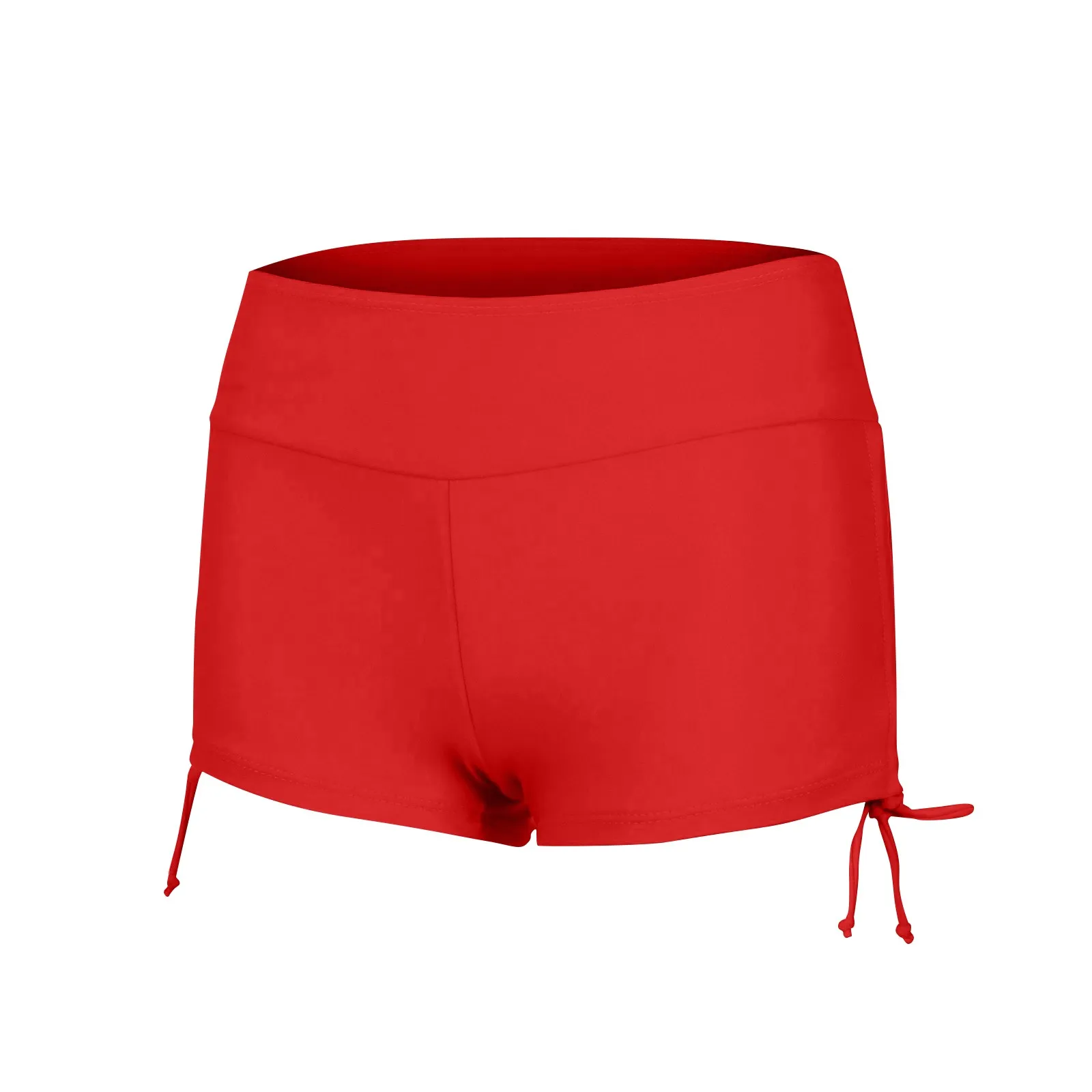 Women's Beach Swim Shorts — product detail 23