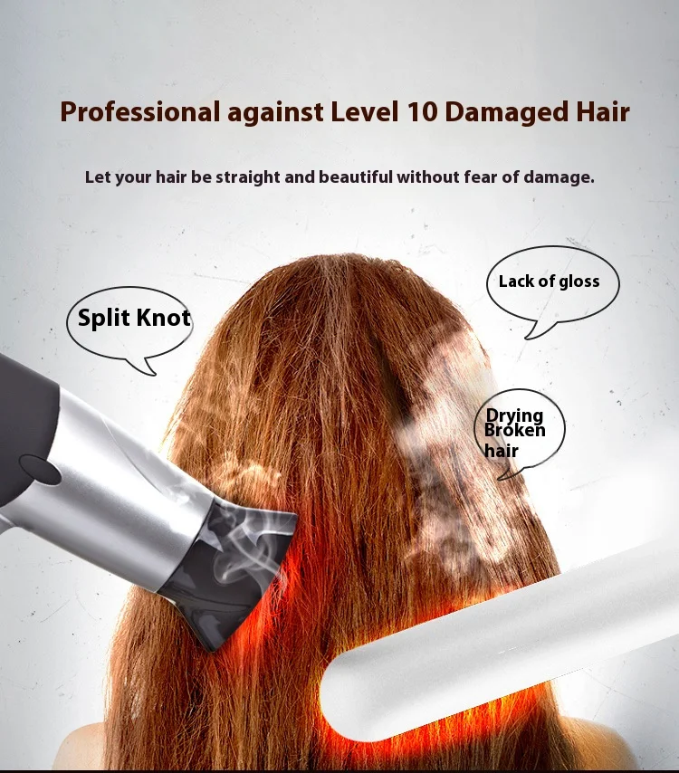 BC2 Pro Brazilian Keratin Hair Mask Salon-Grade Repair for Bleached & Chemically Treated Hair Frizz Control & Intense Hydration