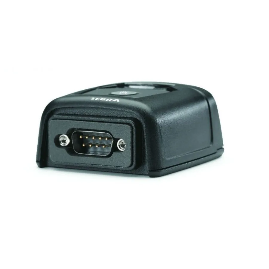 

Zebra DS457 hands free fix mount 2d qr code Barcode Scanner