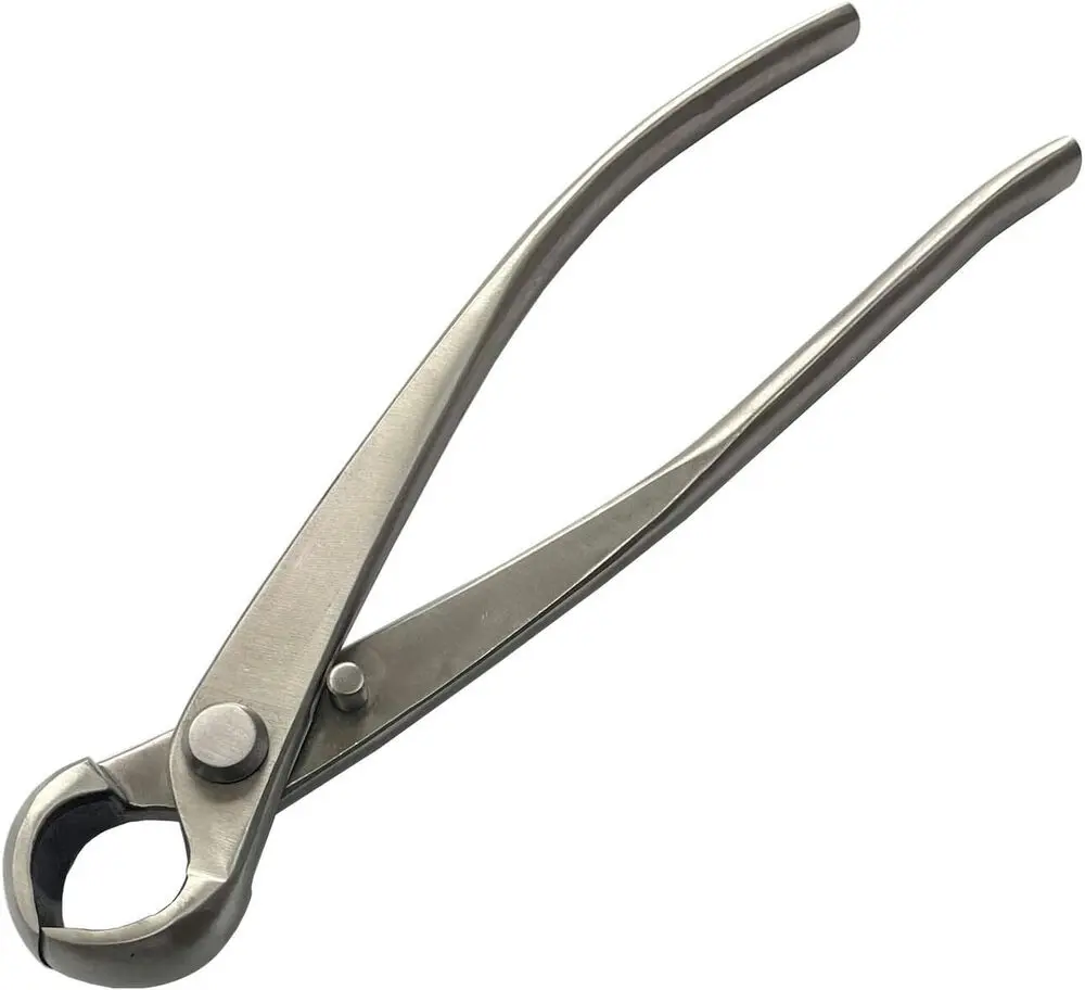 5-Piece Bonsai Tool Set – Precision Pruning Kit 4
