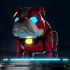 Baby Toy Dance Song Robot Dog Robot Man Car Children's Birthday Gift Toy Children's Early Education Baby Toy Boys And Girls 4