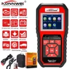 KONNWEI KW850 Car OBD2 Scanner Professional Auto Diagnostic Tools OBD 2 Engine System Check Code Reader DTC Lookup pk elm327 1