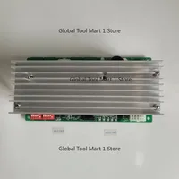 Dahao MD101D-HV Stepping Motor Driver Board – Industrial Embroidery Machine Gear Type Steel Construction High Quality Control Driver PCB Spare Parts - Image 4