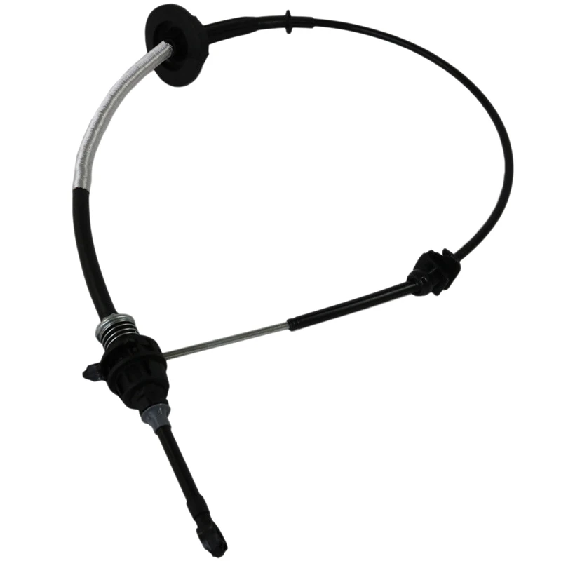 

For Ford F-150 2004-2005 Spare Parts Automatic Transmission Gear Shift Cable 4L3Z-7E395-BA, 4L3Z7E395BA