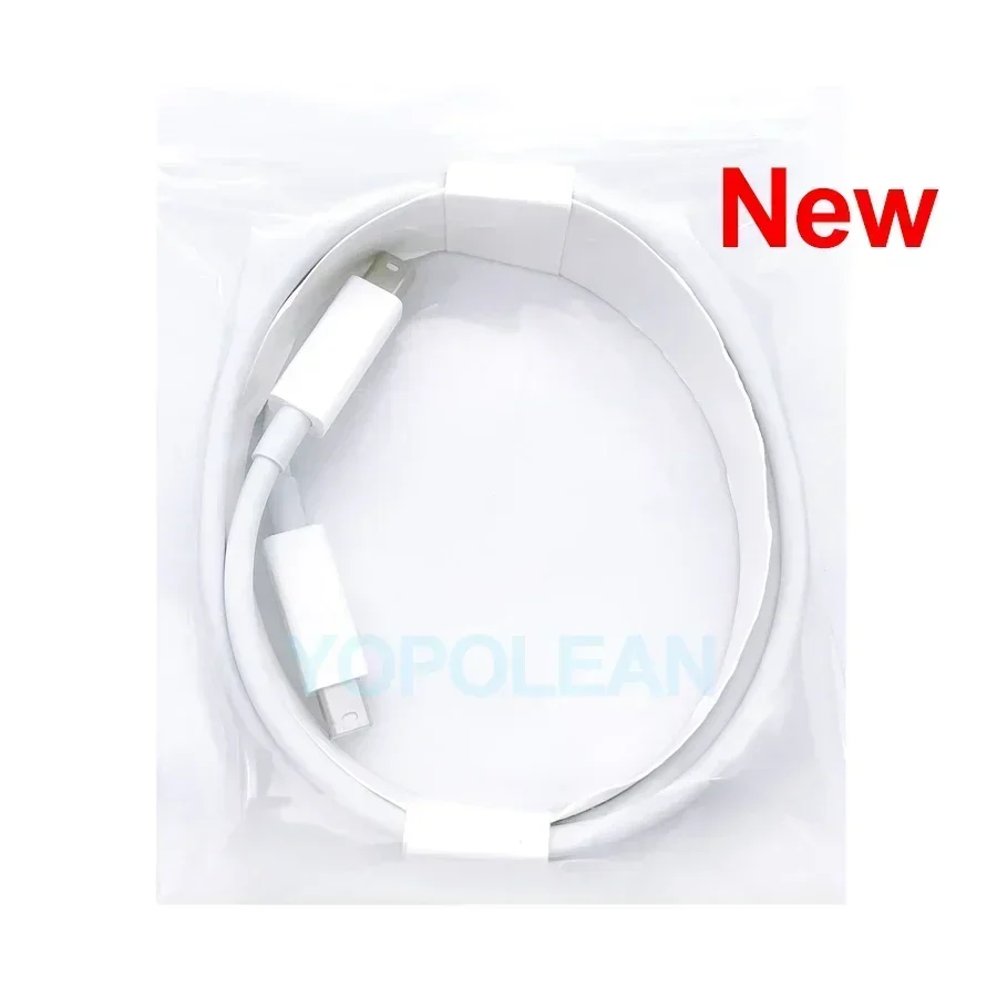Original New Thunderbolt 2 Cable Data Cables Thunderbolt 2 Data