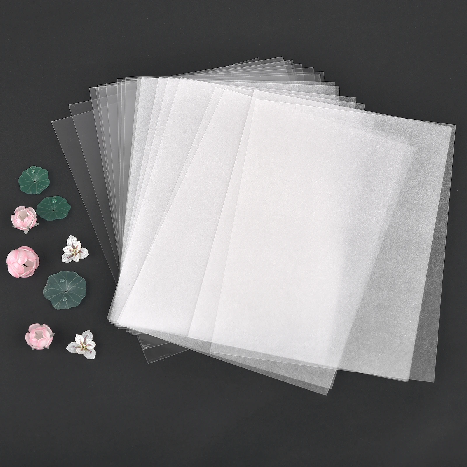 Thermal Shrink Art Paper 2