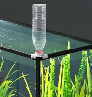 Auto Water Filler Fish Tank Aquarium Add Water Device Wall Mounted Automatic Water Filter Refill Aquarium Fish Tank Accessories 1