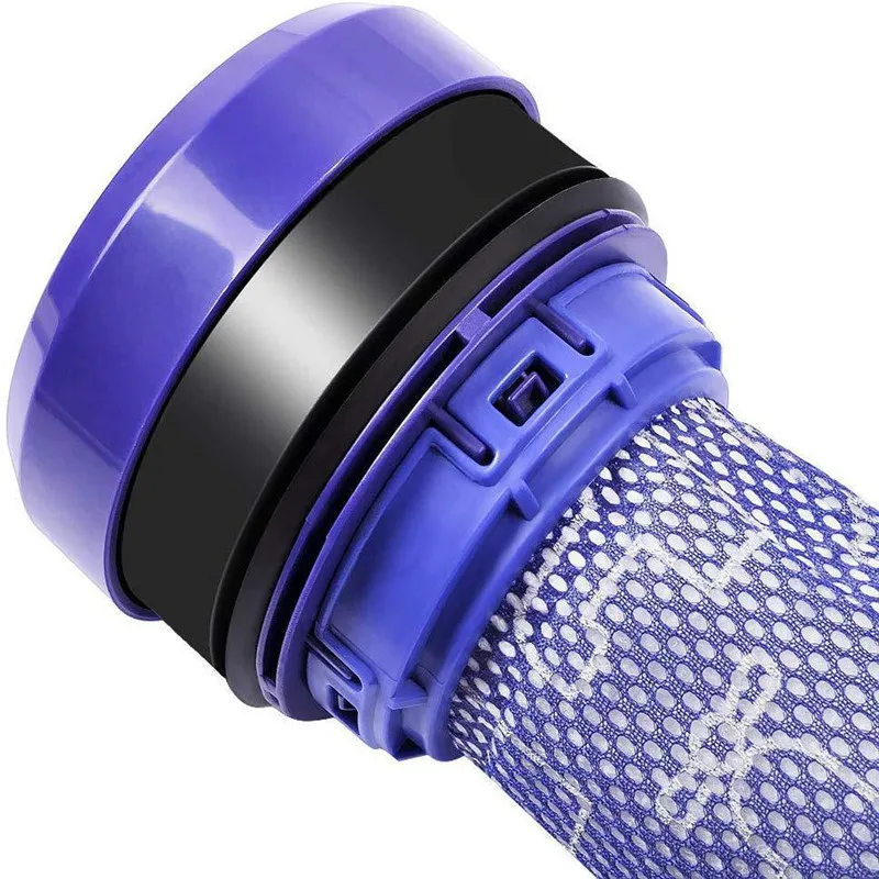 Acessório pré-filtro lavável para Dyson, Aspirador de