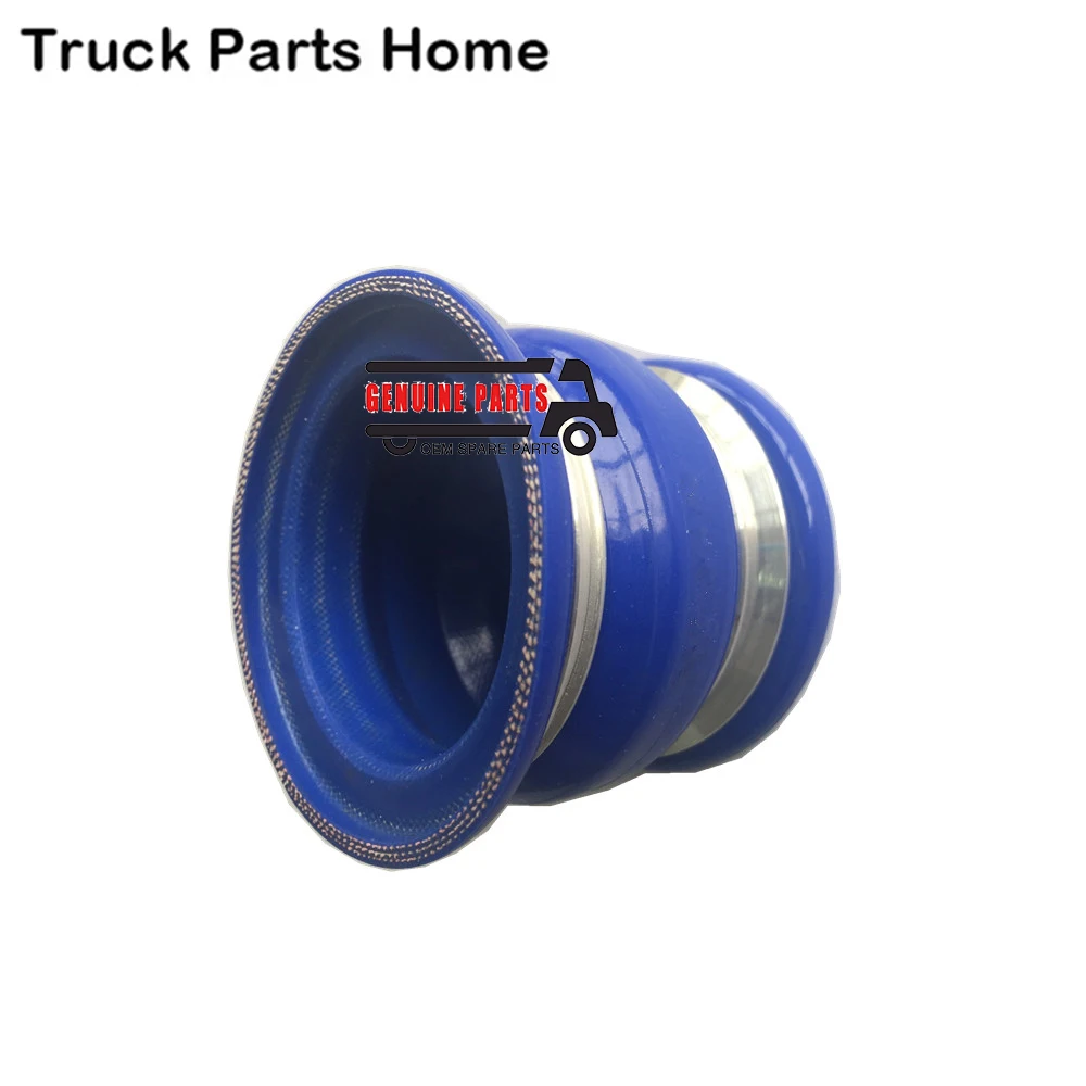 Auto Parts Fits For Volvo FH/FM/FMX/NH Truck Silicone Air Charge 