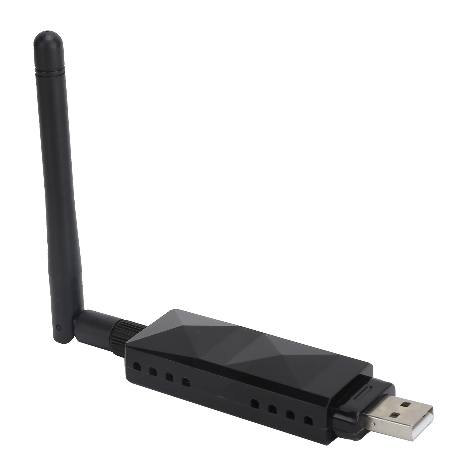 휴대용 무선 넷카드 AR9271 USB WiFi 어댑터 분리형 2DBI 안테나 어댑터 플러그 앤 플레이 TV 컴퓨터용 고품질