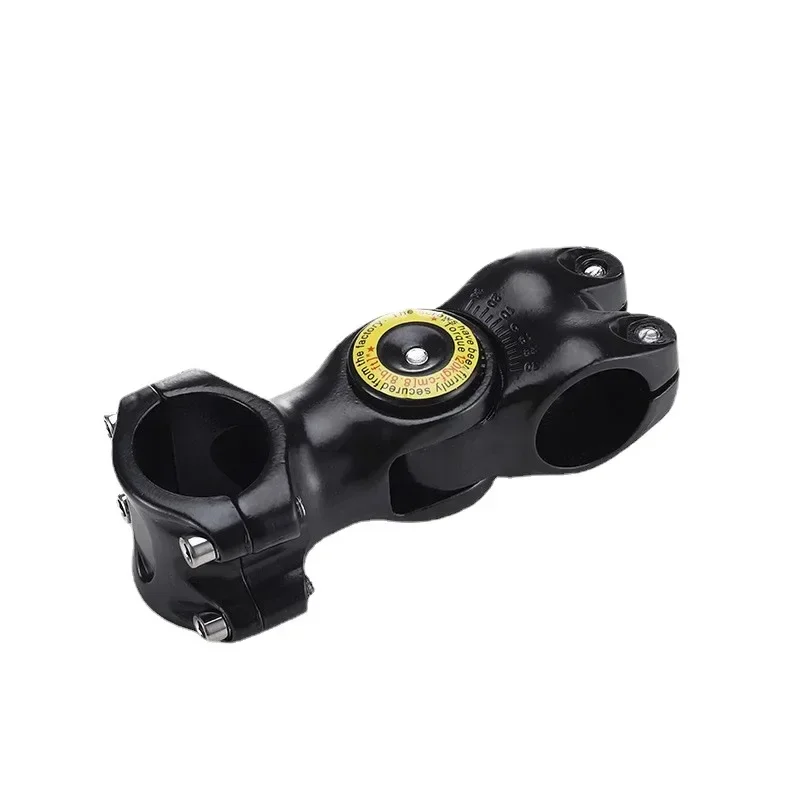 Adjustable Bike Handlebar Stem 6