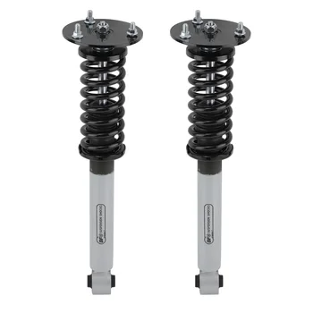 Lift Front Left Right Complete Strut Assembly for Ford F150 2009-2013