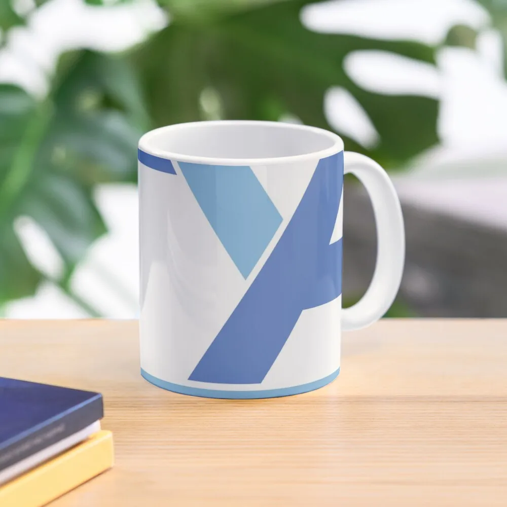 

NixOS logo Coffee Mug Cups Ands Cute And Different Cups Cups Sets Ceramic Mug