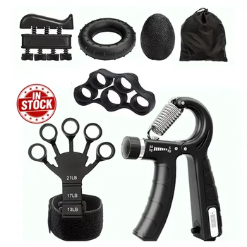 Grip Strength Trainer Set 1