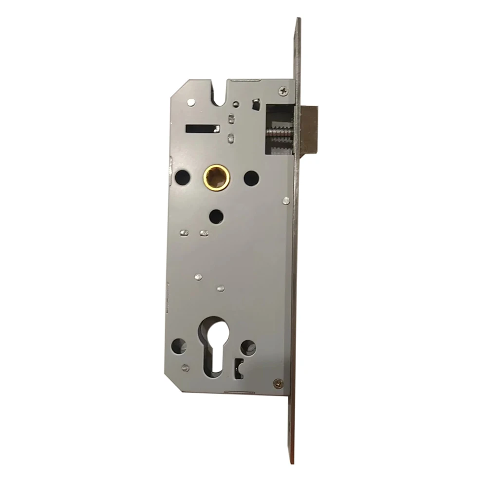 BBDHOME Mortise Lock Body Mechanism Latch 8545 Stainless Steel Panel Security Door Middle East High Quality Repair Part Hardware door lock,mini padlock,locker lock