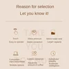 Capsule Coffee Machine 20Bar Home Small Automatic Italian American Coffee Maker 캡슐 커피머신 Maquina De Café الة قهوة 2