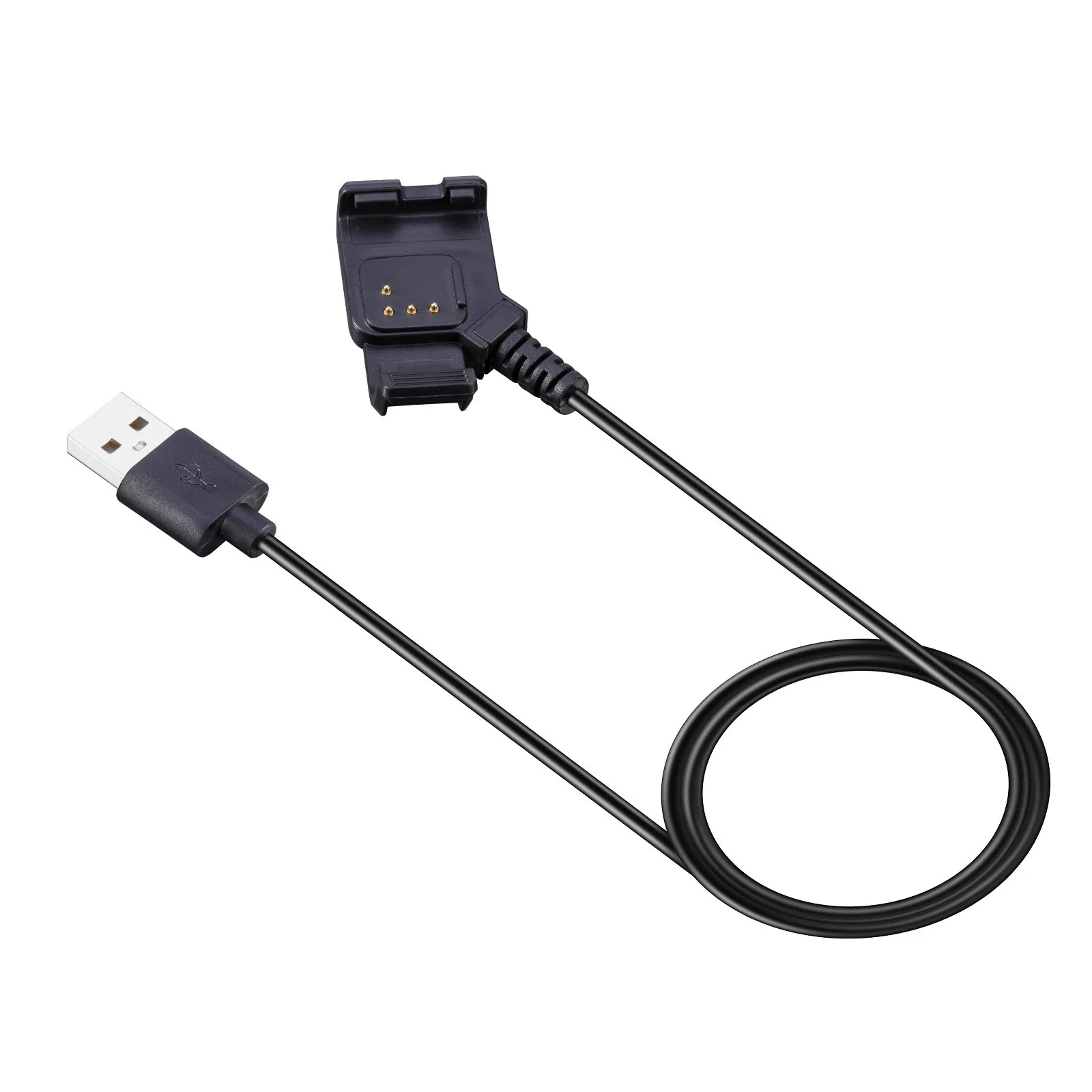 

USB-кабель для быстрой зарядки камеры, 100 см