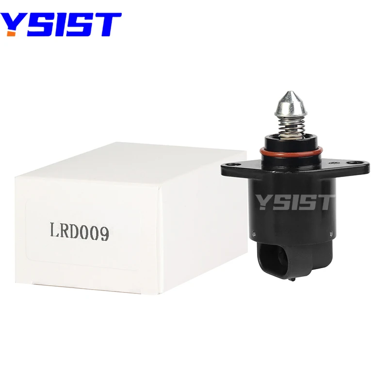 Idle AIR Control Valve for GM Chevrolet Daewoo Lanos Aveo Kalos Nubira PONTIAC WAVE AC167 59602 OEM Quality
