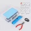 Portable Car Bumper Repair Welding Gun Repair Welding Artifact Welding Front Bar Tool Patch Welding Nail Plastic Welding Gun 2