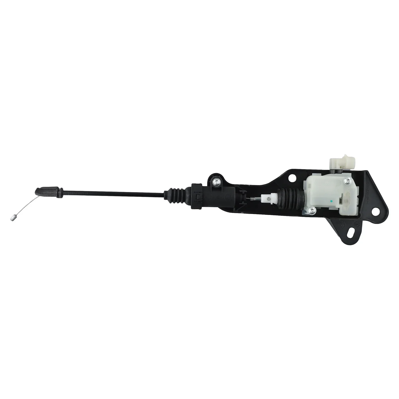 

1 шт., Замок капота привода Frunk Tesla Model 3 2017-22 1098790-00-C