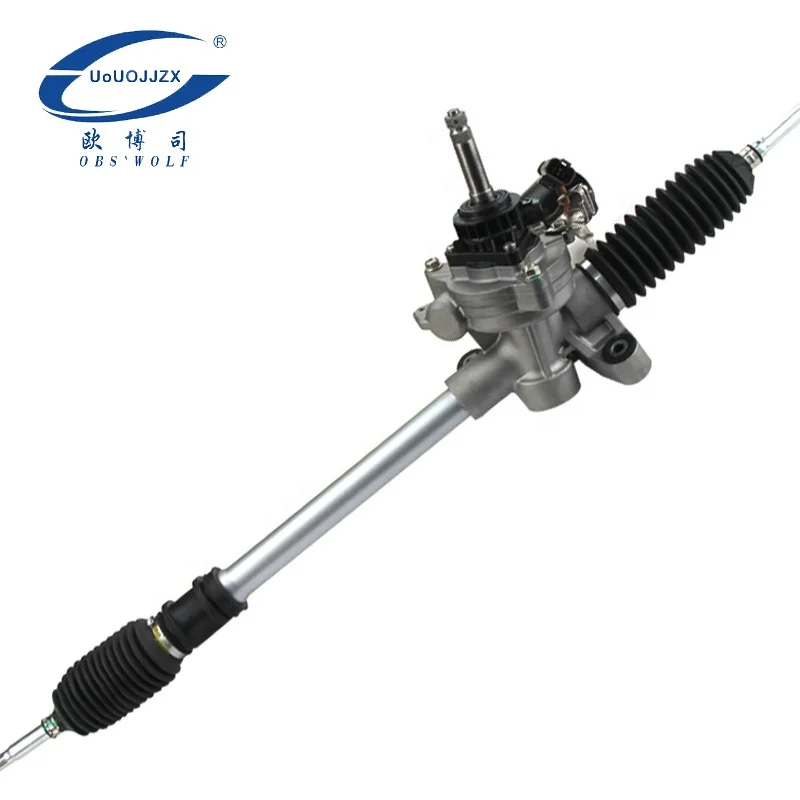 

Auto Parts Electrical Power Steering Rack LHD Steering Gear For HONDA Fit CD3 CD5 City 03-08 53601-SEN-H91 53601-S0L-H01