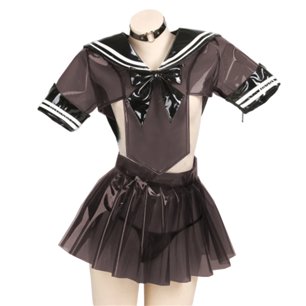 Girl's Lolita Skirt Suit Japanese Sweet Bowknot Short Sleeve Skirt Set Two  Piece Sailor Suit Anime Cosplay Costume · HIMI'Store · Online Store Powered  by Storenvy