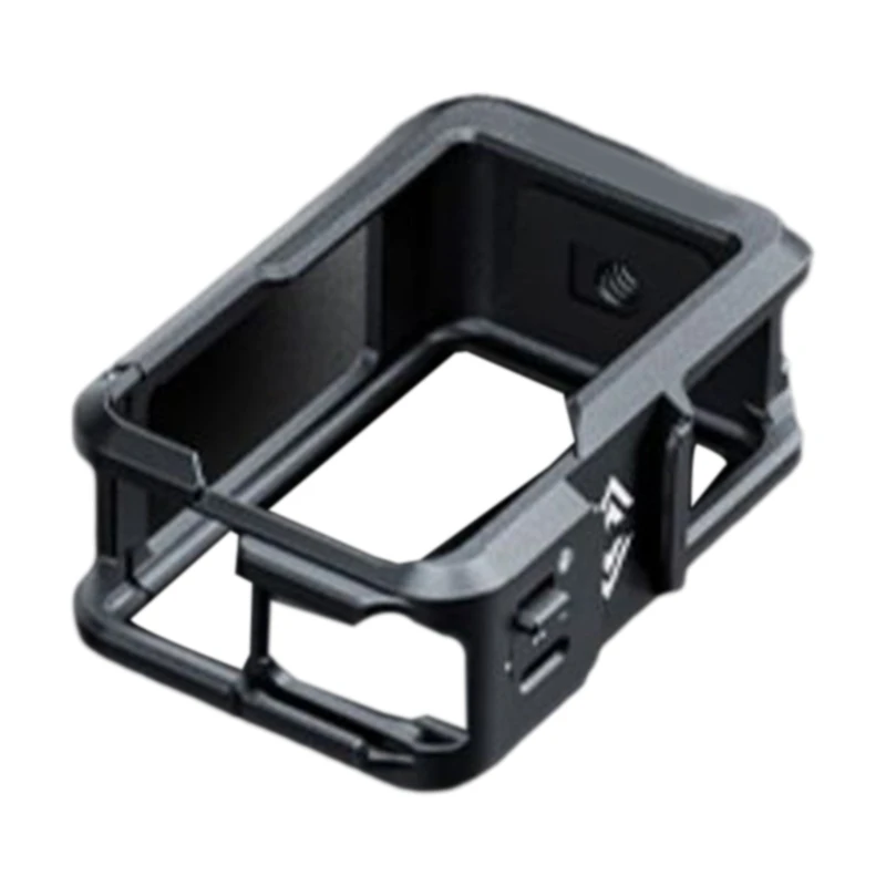 

J6PA Metal Expansion Frame for DJI Action 3 Rabbit Cage Protective Housing