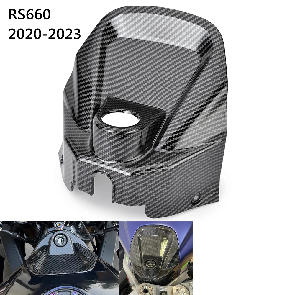 

Передняя панель крышки газового бака для Aprilia RS 660 RS660 RS660 2023 2022 2021 2020