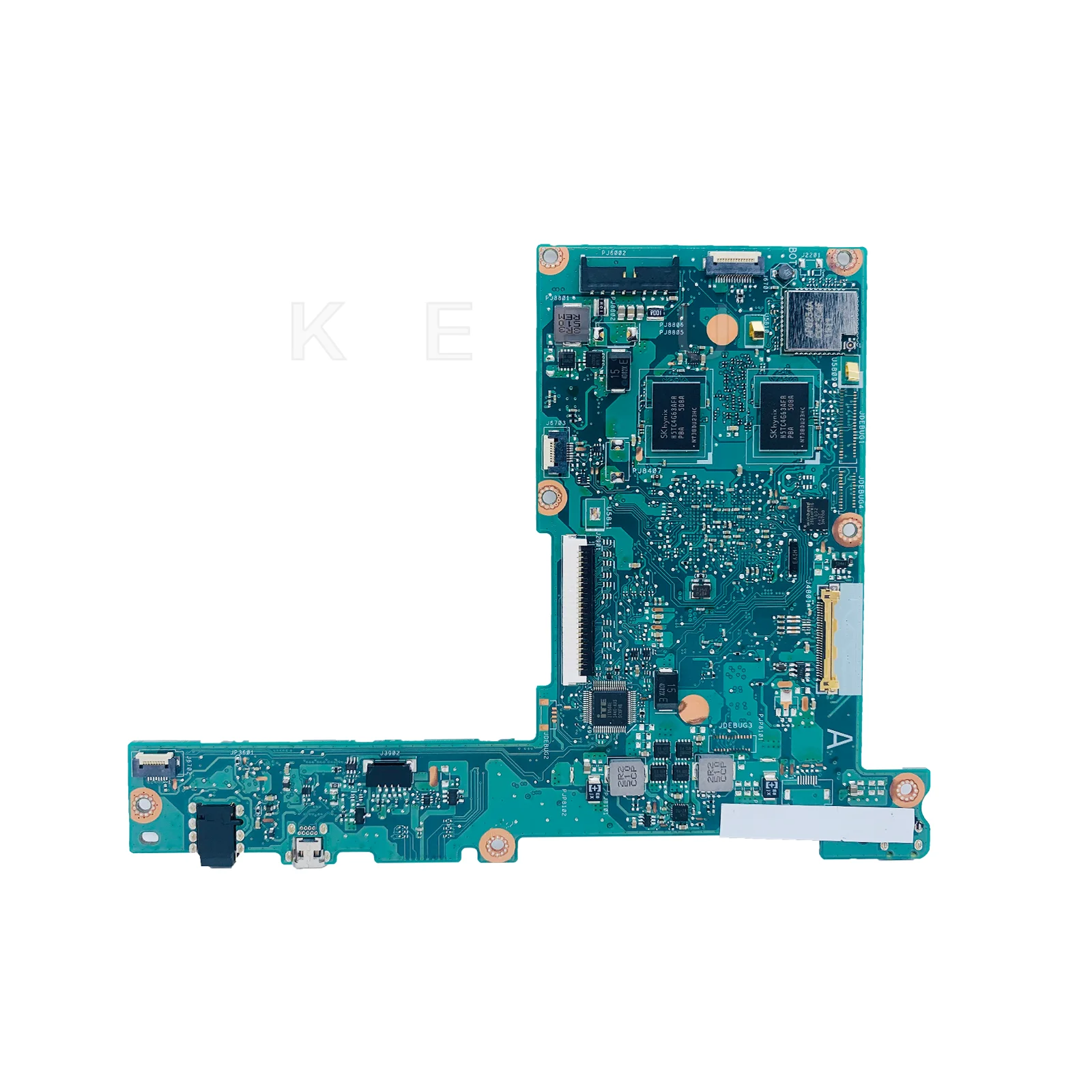 KEFU-Maintherboard-X205TA-For-
