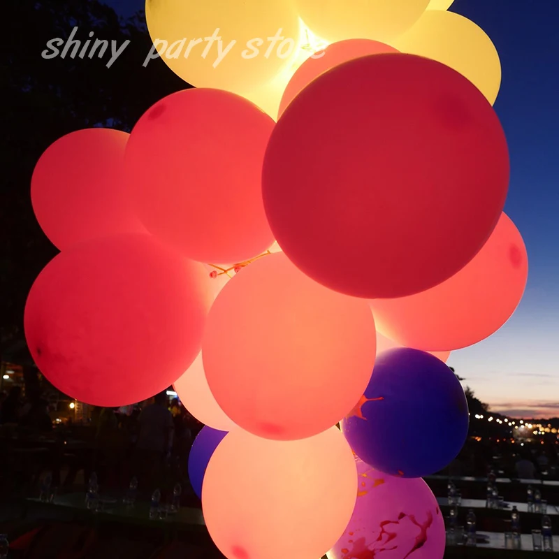 

Colorful Macarone Balloon for Background Decoration, Thickened Matte Latex Helium Balloon, Birthday and Wedding Party, Wholesale