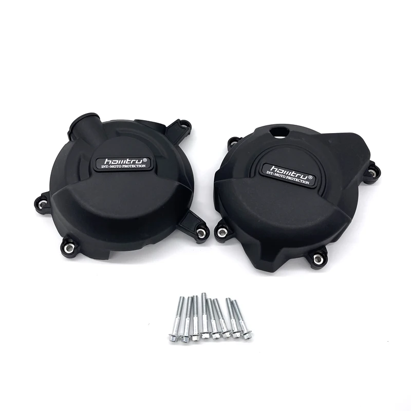 450/MT Motorcycles Accessories Engine Protection Cover GB Racing Left and Right Engine Cover Kit For CFMOTO 450MT 450 MT +