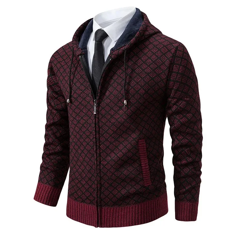Veste épaisse Julian