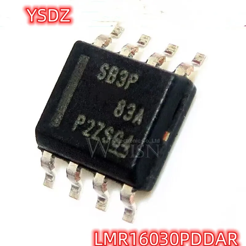 

10 шт./партия LMR16030PDDAR LMR16030PDDA LMR16030P SB3P SOP-8 новый оригинальный