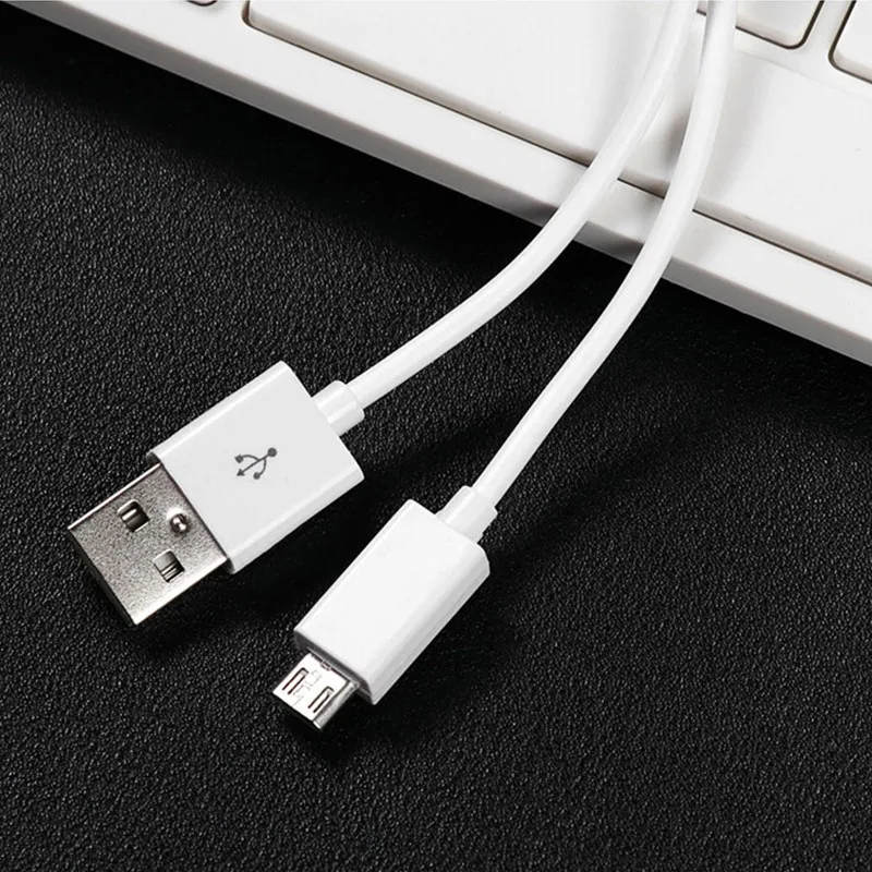 Micro Cable For Xiaomi Redmi 6A 6 Pro Y1 Lite 2 S2 Note 3 4 4X 5 4A 5A USB Cable Charger Charge Wire 2M 3M 5M 5 Meter EU Charger (19)