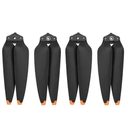 Propeller Holder and Stabilizer with Blade Guard (2 Pairs Propellers)
