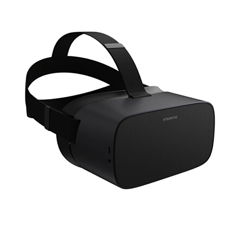 V901 Stand-alone VR HMD Headsets And Hot VR Glasses