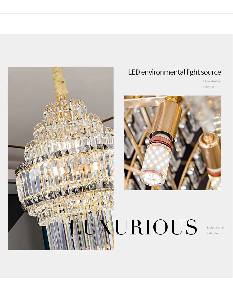 Chandelier Image 8