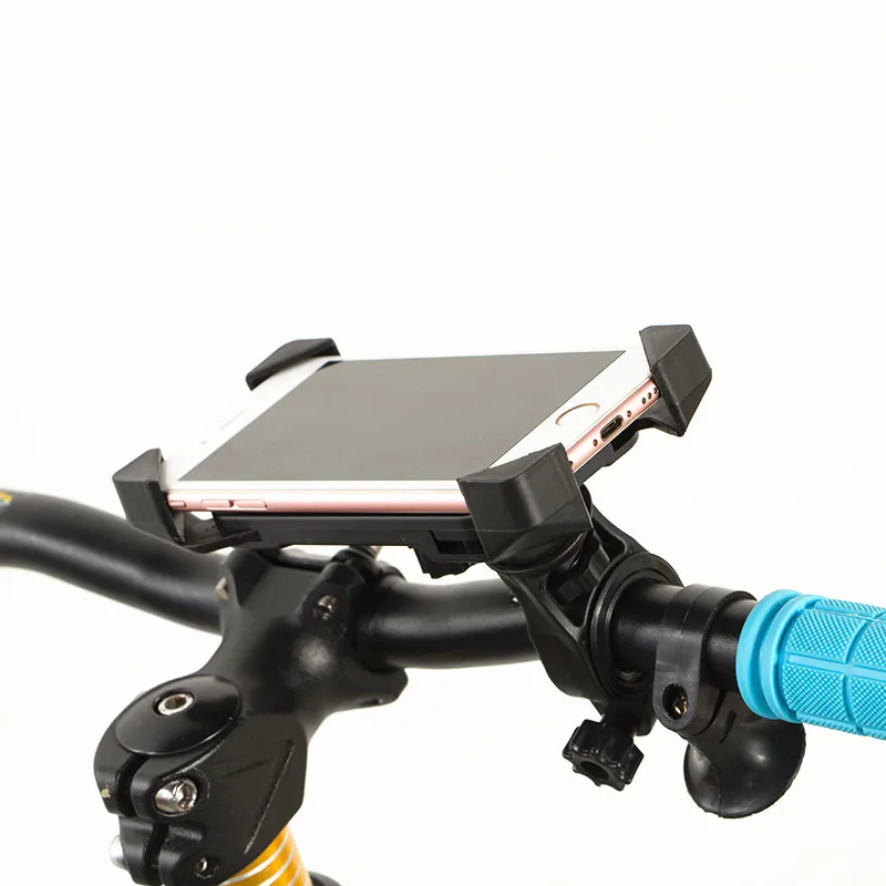 2022 Bike Phone Mount Bicycle Stem 