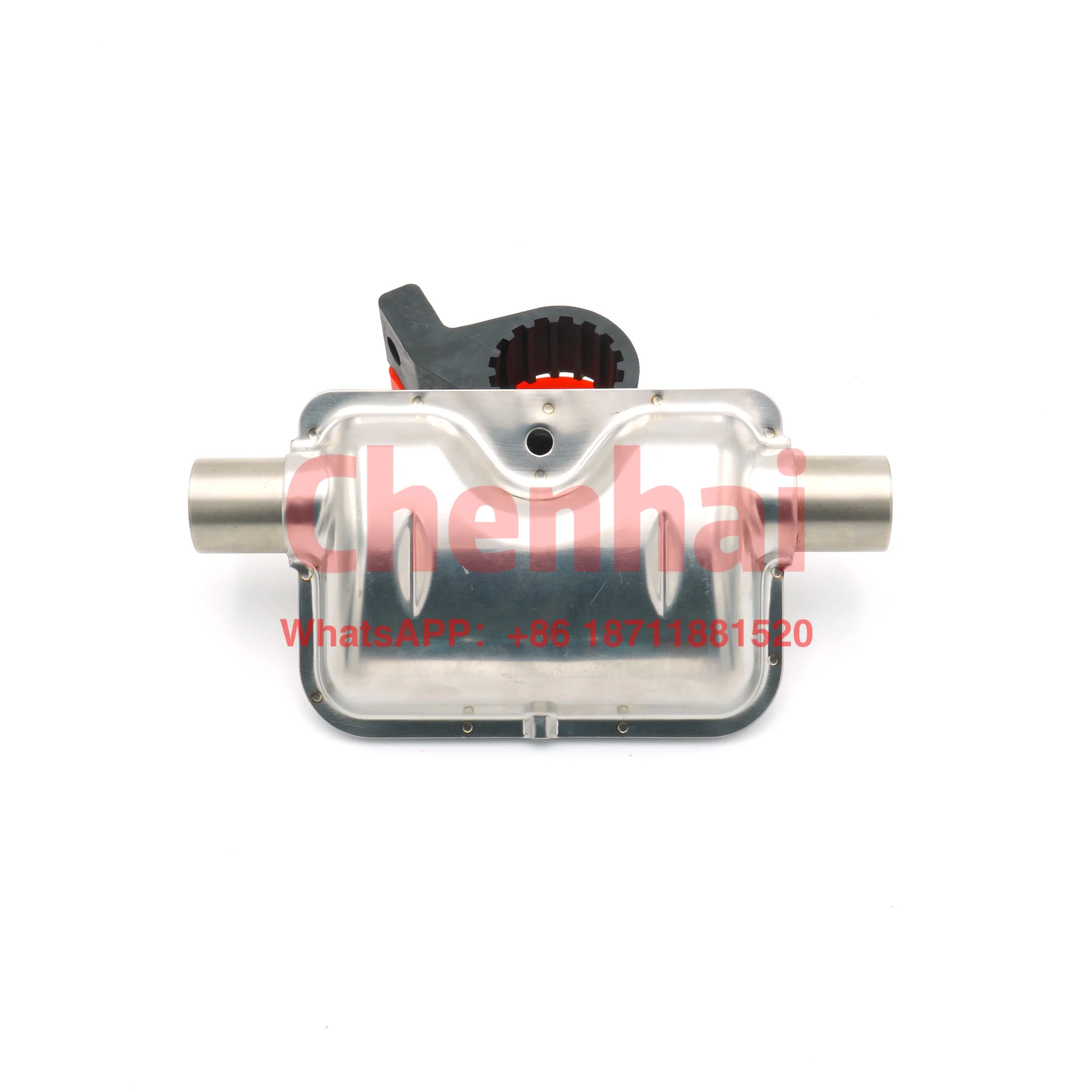 

Custom High Quality Auto d Exhaust For Air Parking Heater