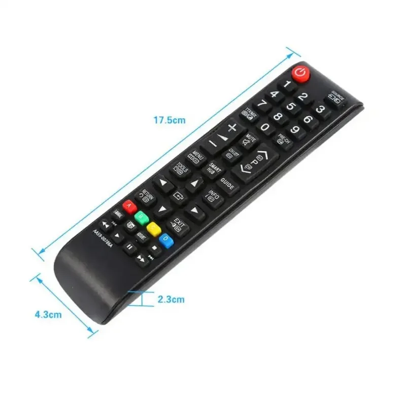 AA59-00786A 삼성 TV용 리모컨 PS51F5500 PS60F5500 PS64F5500 PS64F5500AM PS64F5500AMXXY UA32F5500AM UA32F5500AMXXY