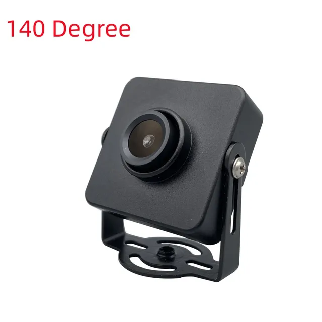 140 Degree With Box